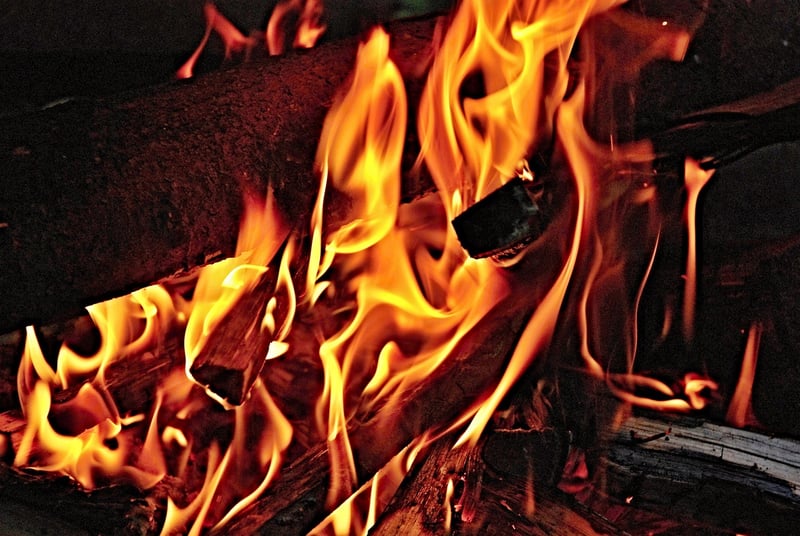 Fire Pit